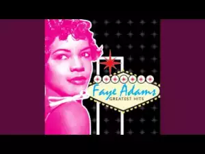 Faye Adams - Welcome Home